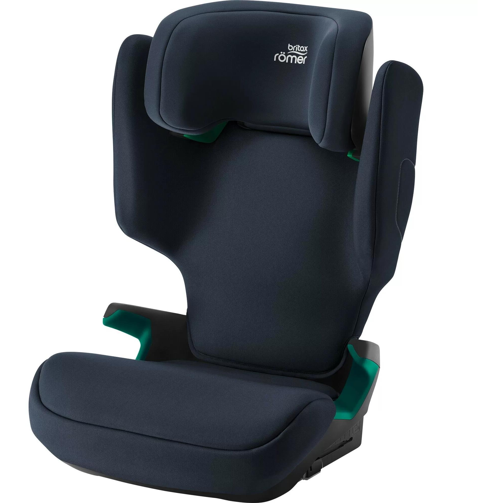 Britax Römer Discovery Plus 2 Night Blue (4000984912890)