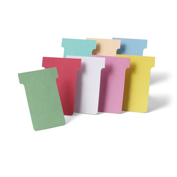 Nobo T-Cards lavagna