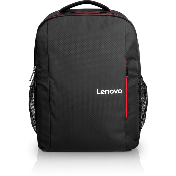 Lenovo 4X41U80414 taske og etui til laptop 40,6 cm (16") Rygsæk Sort