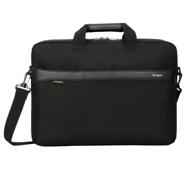 Targus GeoLite 43,9 см (17.3") Slip case Черен