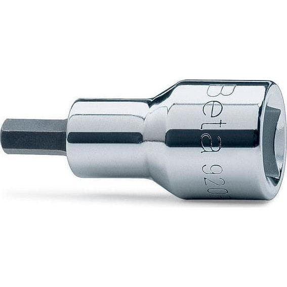 Beta Tools NASADKA 1/2" KOŃCÓWKA TRZPIENIOWA 6MM 920PE/6 BETA UTENSILI S.P.A.