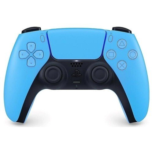 Pad Sony Kontroler bezprzewodowy SONY DualSense– Starlight Blue