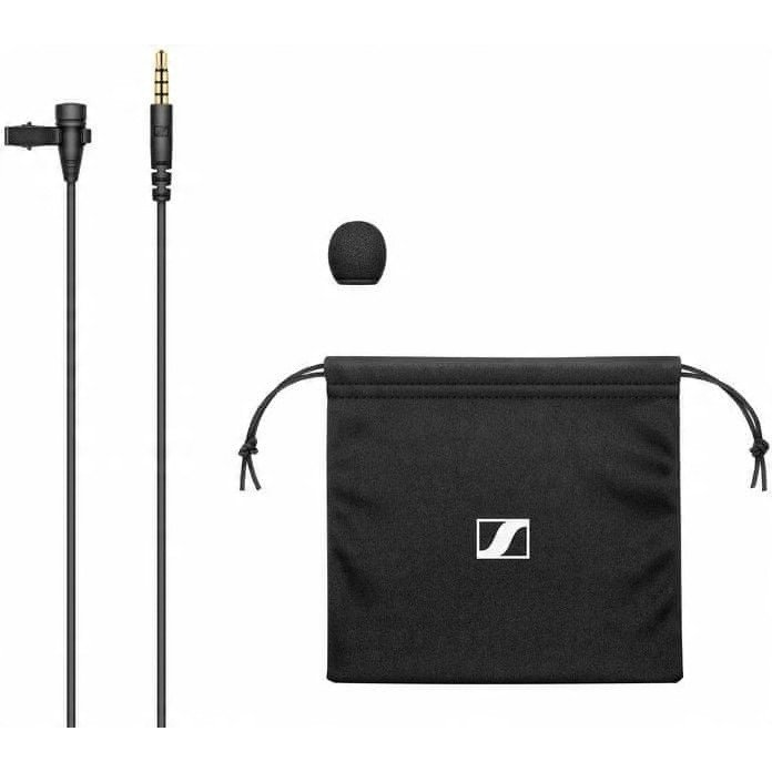 Sennheiser XS Lav Mobile csíptetős mikrofon (XS LAV MOBILE)