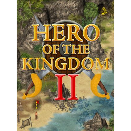 Hero of the Kingdom II (PC - Steam elektronikus játék licensz)