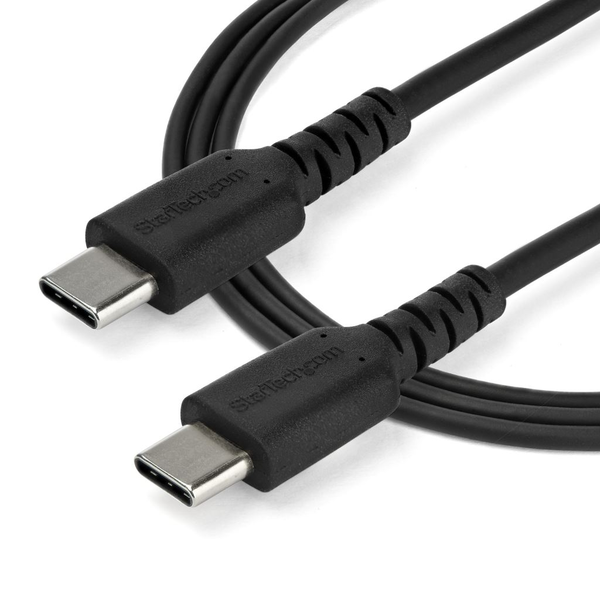 StarTech.com RUSB2CC1MB cavo USB USB C