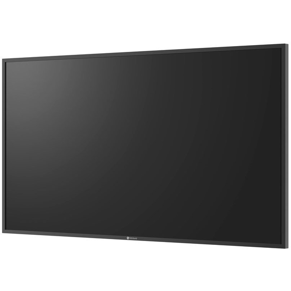 AG Neovo QM-5503 55" 4K UHD LED Monitor