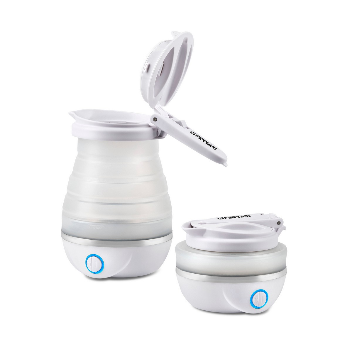 G3 Ferrari G10165 Compà 0.8L Összecsukható vízforraló (G10165)