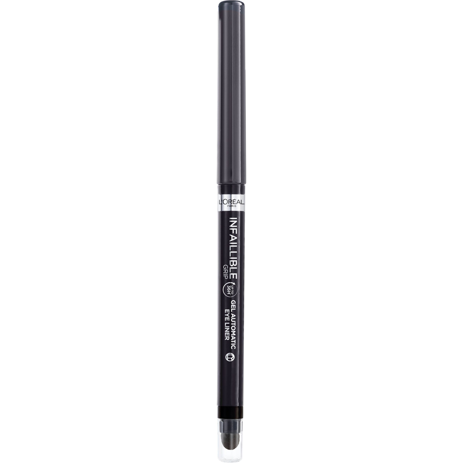L'ORÉAL PARIS Infaillible Grip Gel Automatic Liner 260 Taupe Grey (3600524026653)