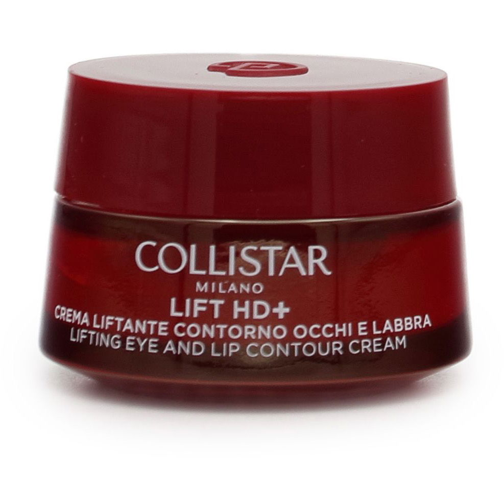 COLLISTAR Lift HD+ Lifting Eye And Lip Contour Cream 15ml (8015150247238)