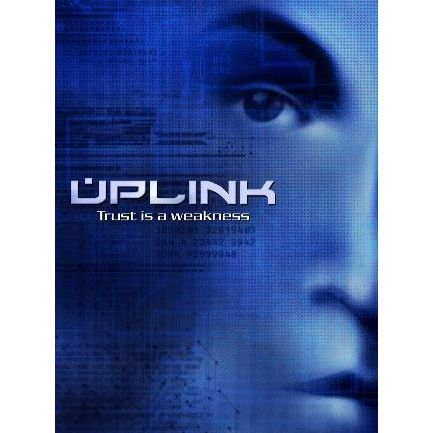 Uplink (PC - Steam elektronikus játék licensz)