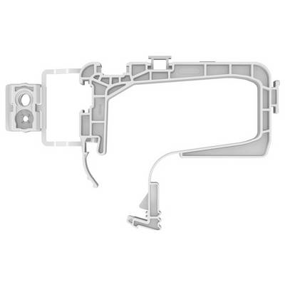 Plastic Cable Holder PRO EPH-40
