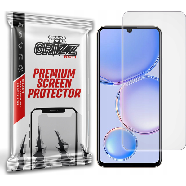  GrizzGlass Folia matowa GrizzGlass PaperScreen Huawei Nova Y71
