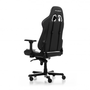 DXRacer King gaming szék fekete-fehér (K99-NW)