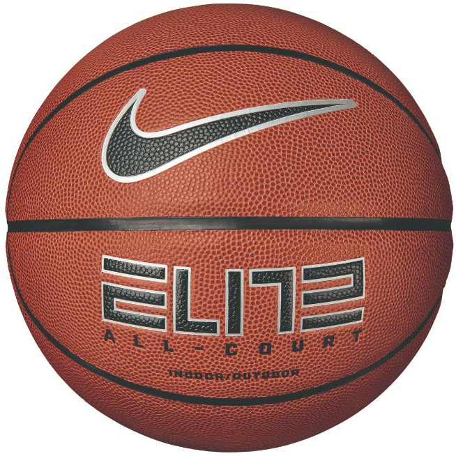 Nike Elite All Court 8P 2.0 borostyánsárga/fekete/ezüst/fekete 07 (N100408885507)