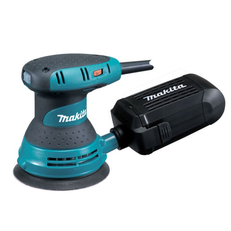 Makita BO5031 Excentercsiszoló (BO5031)