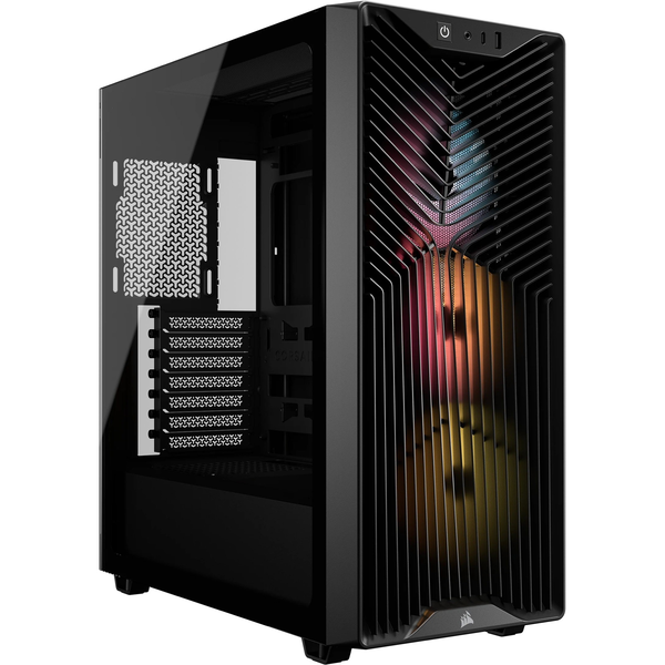 CORSAIR Geh Midi 3200D RS ARGB Performance, Black