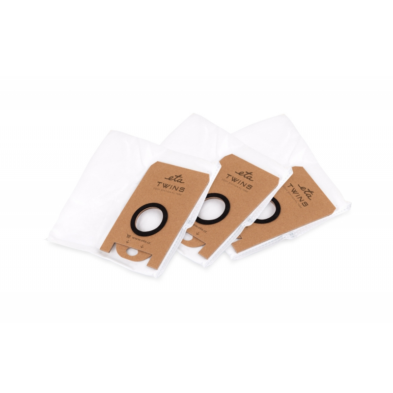 ETA 6240 00280 Porzsák (3 db / csomag) (ETA624000280)