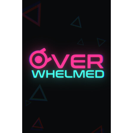 OVERWHELMED (PC - Steam elektronikus játék licensz)