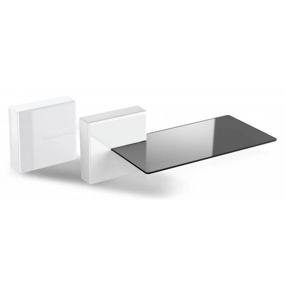 Meliconi Ghost Cubes Shelf fehér (480522)