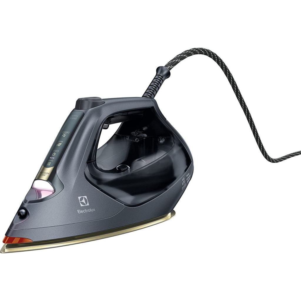 Electrolux E8SI1-8EGM gőzölős vasaló (E8SI1-8EGM)