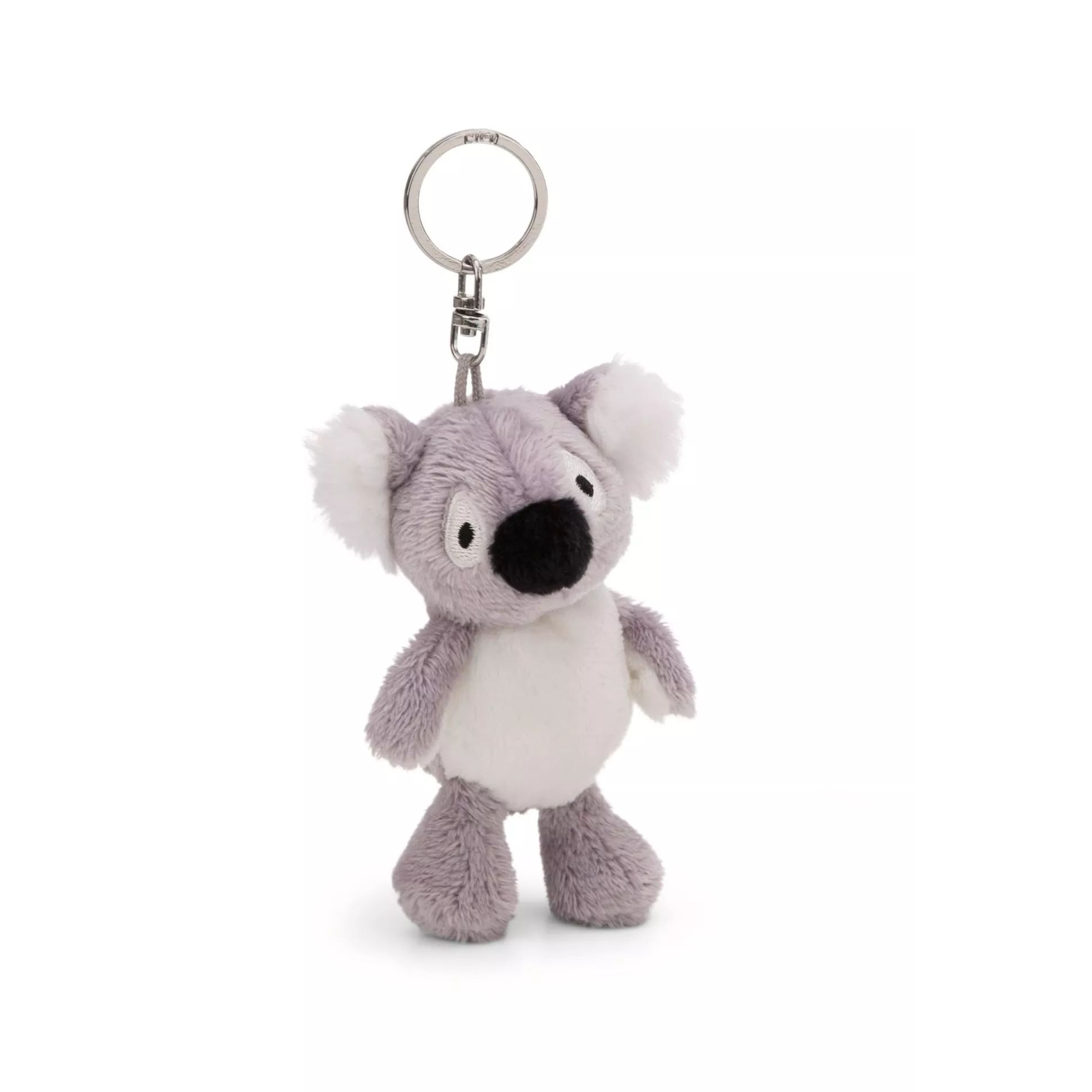 Nici Green Barry a koala plüss kulcstartó figura 10 cm (61700)