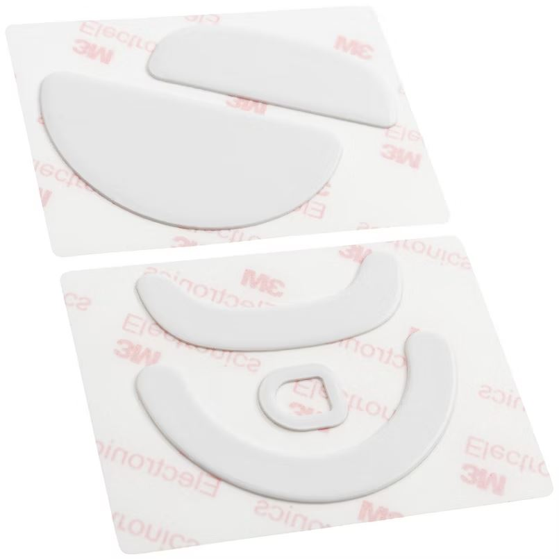 Endgame Gear XM2 egértalp fehér (EGG-XM2-MS2) (EGG-XM2-MS2)