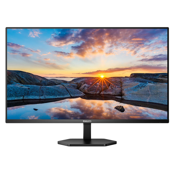 Philips 3000 series 32E1N3100LA/00 computerskærm 80 cm (31.5") 1920 x 1080 pixel Fuld HD LCD Sort
