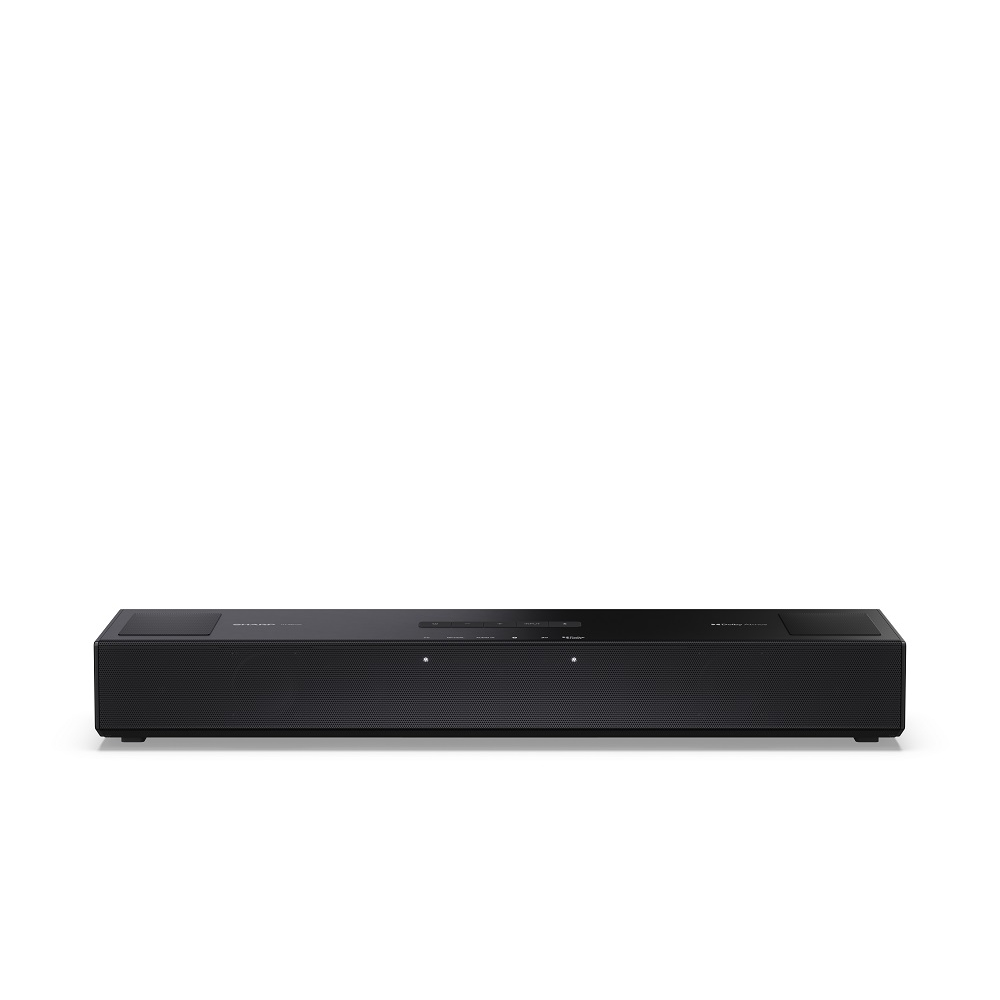 Sharp HT-SB700 Soundbar 2.0.2 Bluetooth Dolby Atmos 140 W (HT-SB700)