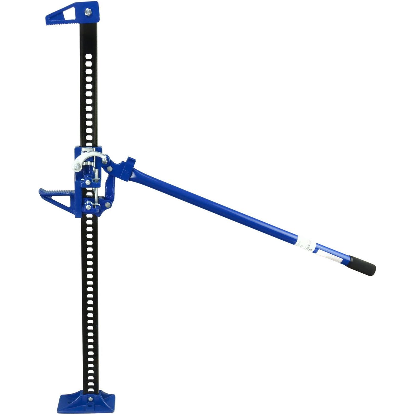 Geko G02130 3T Fogasléces Emelő 48