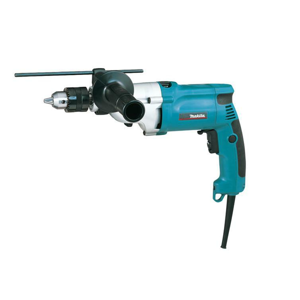 MAKITA HP2050HJ ütvefúró MAKPAC kofferben (720W)