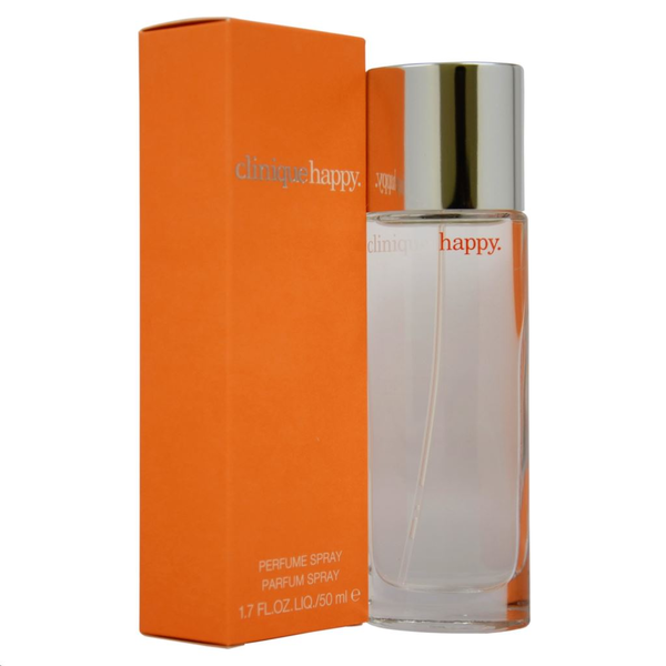 Clinique Happy EDP 50 ml Hölgyeknek
