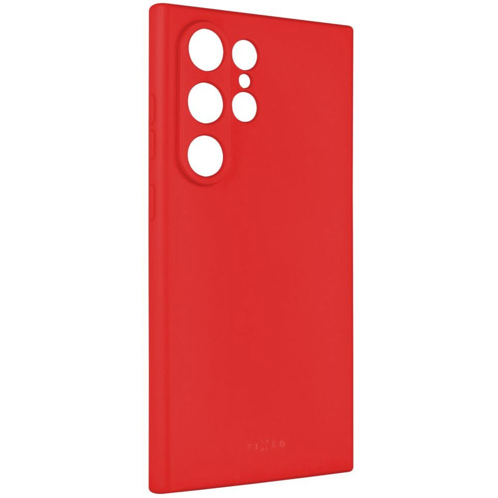 FIXED Story Samsung Galaxy S24 Ultra piros tok (FIXST-1258-RD)