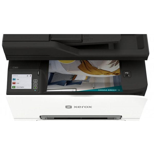Xerox C303a Laser A4 2400 x 600 DPI 32 ppm Wifi