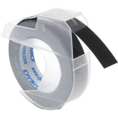 DYMO 3D label tapes Etiketten erstellendes Band
