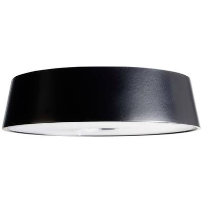 Deko Light Miram (346032) Asztali lámpa LED Fixen beépített LED-es 2.20 W Fekete (346032)