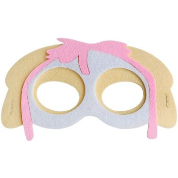 Godan Mancs őrjárat: Skye filcmaszk (YH-MFOH) (YH-MFOH)