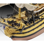 Revell RV Model Set HMS Victory Hajómodell építőkészlet 1:225 (65408)