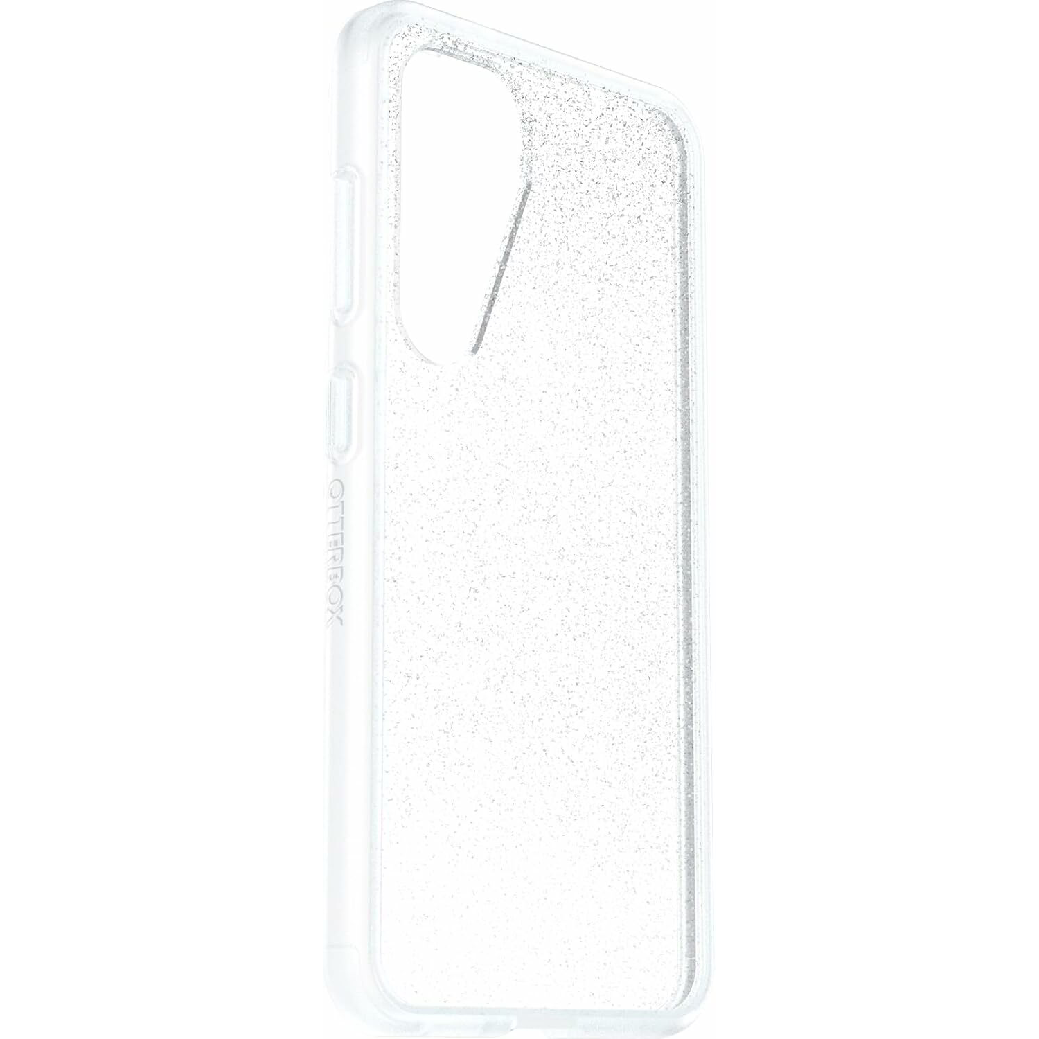 OtterBox Ultra React Samsung Galaxy S25 Ultra Telefon tok - Átlátszó (77-97592)