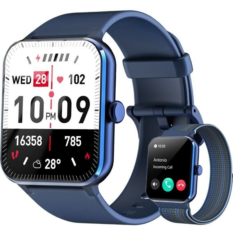 Blackview R50 okosóra kék (R50 BLUE)