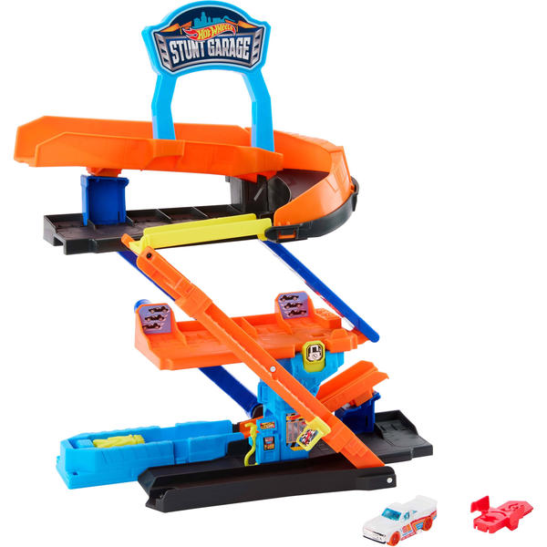 Hot Wheels City JHL94 legetøjsbil