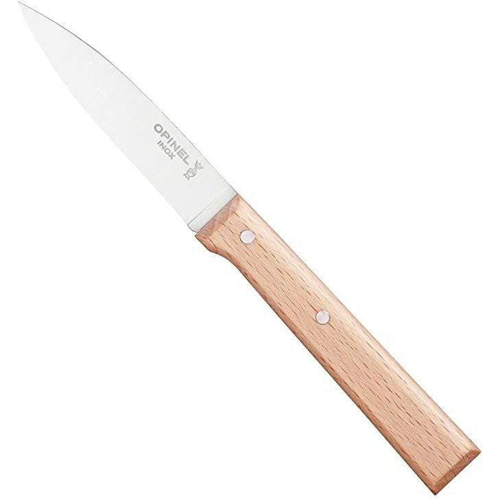 Opinel Parallele Szakács kés - 8 cm (001825)