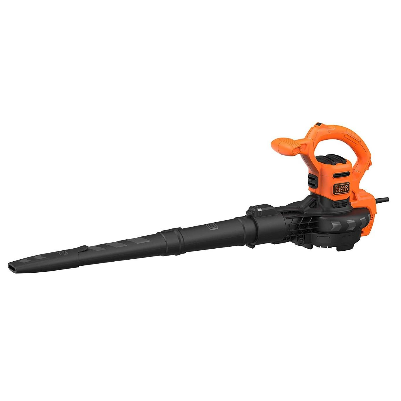Black&Decker BEBLV290-QS Elektromos Lombszívó (BEBLV290-QS)