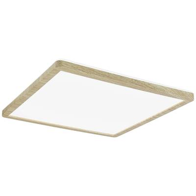 Paulmann (71035) Atria LED-es fali lámpa LED 16 W Fa (71035)