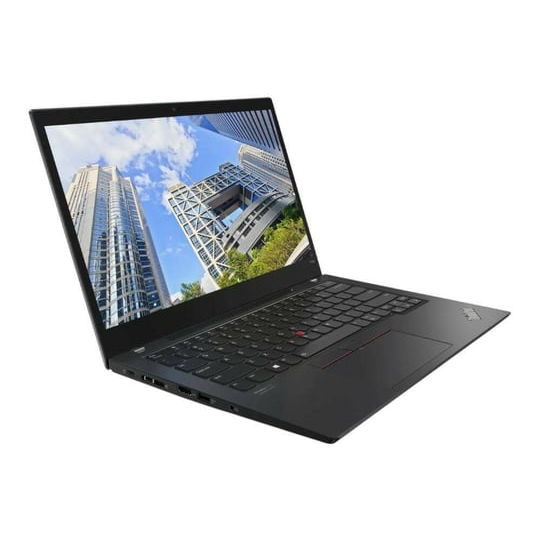 Laptop Lenovo ThinkPad T14s Gen 2 (16GB) (Touchscreen) i5-1135G7 | 16GB LPDDR4 Onboard | 256GB (M.2) SSD | NO ODD | 14" | 1920 x 1080 (Full HD) | Webcam | Intel Iris Xe | Windows 11 Pro | HDMI 2.0 | Bronze | IPS | Touchscreen | 11. Generation | 2022
