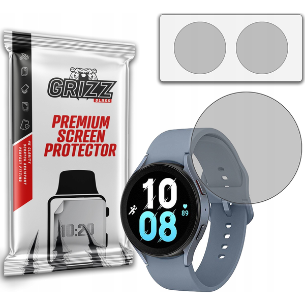  GrizzGlass Folia matowa GrizzGlass PaperScreen Samsung Galaxy Watch 5 40mm