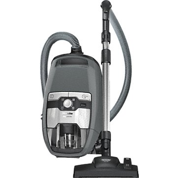 Miele 12033910 porszívó 2 L Henger alakú vákuum Száraz 890 W Porzsák nélküli (12033910)