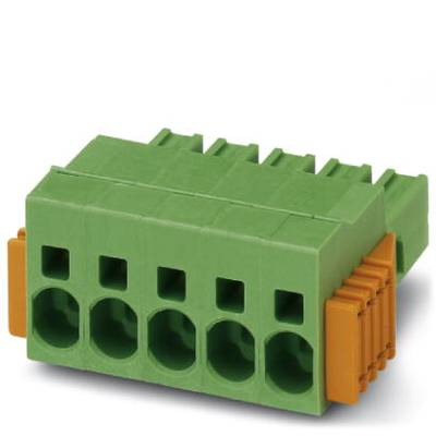 Printed-circuit board connector SPC 5/ 3-STCL-7,62 1718494 Phoenix Contact (1718494)