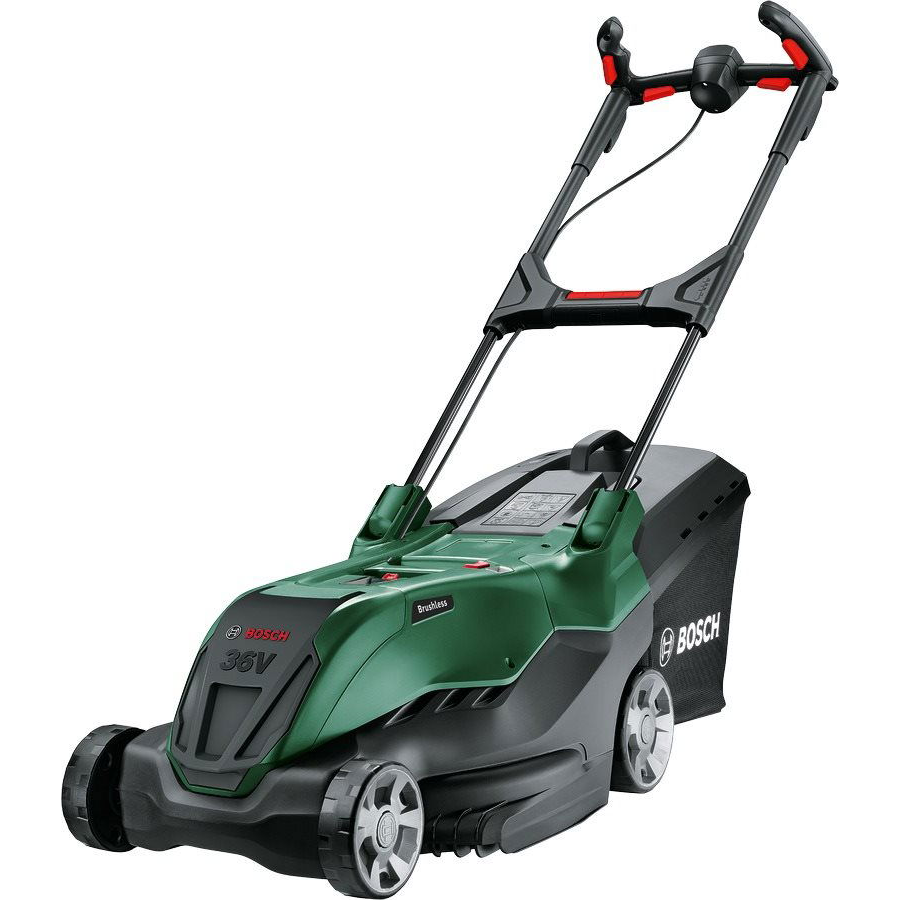 Bosch AdvancedRotak 36V-44-750 (1x6,0 Ah) 0.600.8B9. G03 (0.600.8B9.G03)