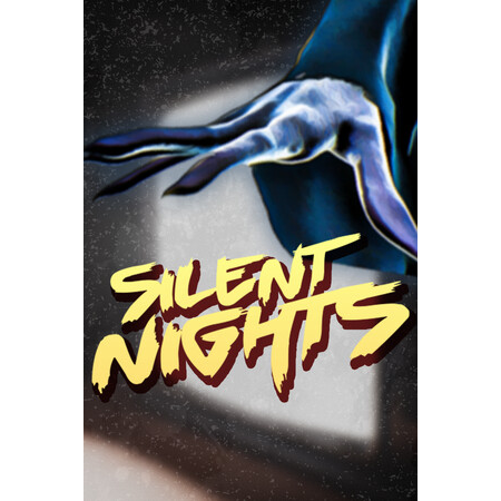 Silent Nights (PC - Steam elektronikus játék licensz)