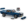 LEGO Creator Expert - Ford Mustang GT 1967
